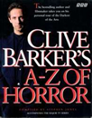 (Clive Barker’s A-Z of Horror)